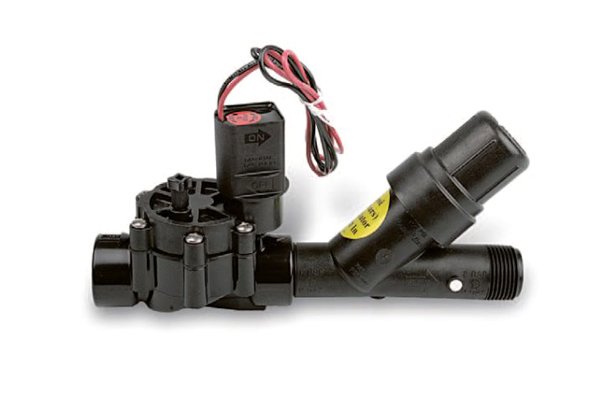 IXZ-100-TBOS пусковой комплект RAIN BIRD